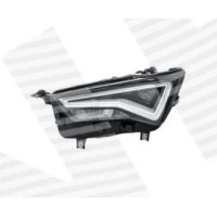 LAMPA PRZEDNIA ZST111643L
