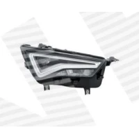 LAMPA PRZEDNIA ZST111643R