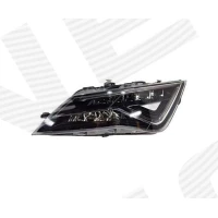 LAMPA PRZEDNIA ZST111649L