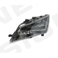 LAMPA PRZEDNIA ZST111655L
