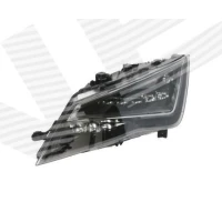 LAMPA PRZEDNIA ZST111656R