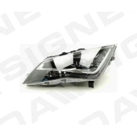 LAMPA PRZEDNIA ZST1123L