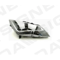 LAMPA PRZEDNIA ZST1123R