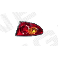 LAMPA TYŁ ZST191028L
