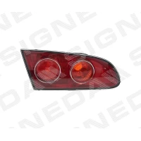 LAMPA TYŁ ZST191029L
