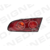 LAMPA TYŁ ZST191029R
