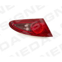 LAMPA TYŁ ZST191031L
