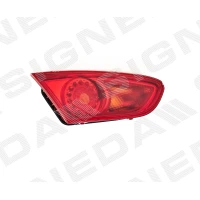 LAMPA TYŁ ZST191038L