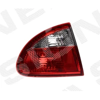LAMPA TYŁ ZST191301L