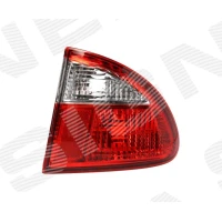 LAMPA TYŁ ZST191301R