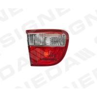 LAMPA TYŁ ZST191304L