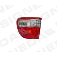 LAMPA TYŁ ZST191304R