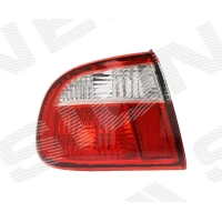 LAMPA TYŁ ZST191309L