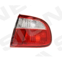 LAMPA TYŁ ZST191309R