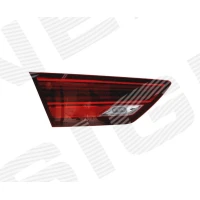LAMPA TYŁ ZST191321L