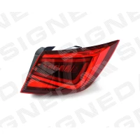 LAMPA TYŁ ZST191324R