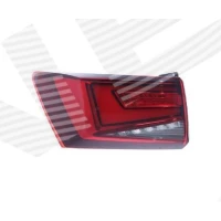 LAMPA TYŁ ZST191327R