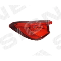 LAMPA TYŁ ZST191330L