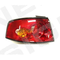 LAMPA TYŁ ZST1916L(MM)
