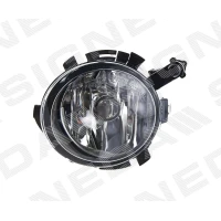LAMPA PRZECIWMGIELNA ZST2001L(H)