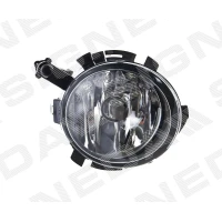 LAMPA PRZECIWMGIELNA ZST2001R(H)