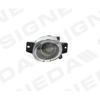 LAMPA PRZECIWMGIELNA ZST2004L