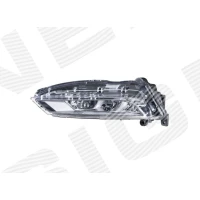 LAMPA PRZECIWMGIELNA ZST201004L