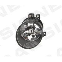 LAMPA PRZECIWMGIELNA ZST201005L