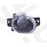 LAMPA PRZECIWMGIELNA ZST201007L
