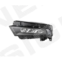 LAMPA PRZECIWMGIELNA ZST2019L