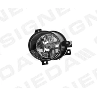LAMPA PRZECIWMGIELNA ZST2020L