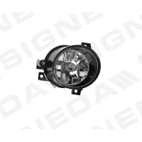 LAMPA PRZECIWMGIELNA ZST2020R