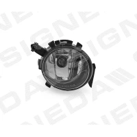 LAMPA PRZECIWMGIELNA ZST2023R