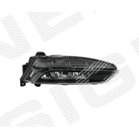 LAMPA PRZECIWMGIELNA ZST2025R