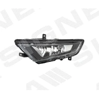 LAMPA PRZECIWMGIELNA ZST2027L