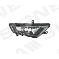 LAMPA PRZECIWMGIELNA ZST2027R