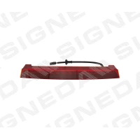 LAMPA STOP ZST3403