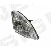 LAMPA PRZEDNIA ZSZ111325R