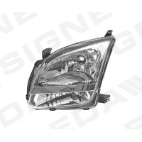 LAMPA PRZEDNIA ZSZ1129L