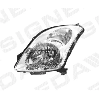 LAMPA PRZEDNIA ZSZ1134L