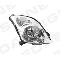 LAMPA PRZEDNIA ZSZ1134R