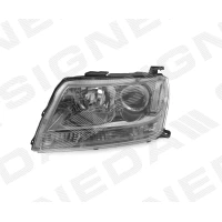 LAMPA PRZEDNIA ZSZ1136ML