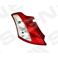 LAMPA TYŁ ZSZ191004R