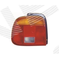 LAMPA TYŁ ZSZ191025L