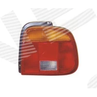 LAMPA TYŁ ZSZ191025R