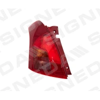 LAMPA TYŁ ZSZ1943L