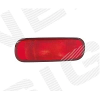 LAMPA PRZECIWMGIELNA ZSZ201302L/R