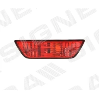 LAMPA PRZECIWMGIELNA ZSZ201303