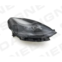 LAMPA PRZEDNIA ZTS1100R