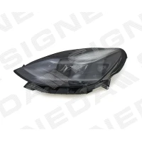 LAMPA PRZEDNIA ZTS1103L